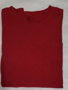 Men's Shirt Fruit of Loom #1381